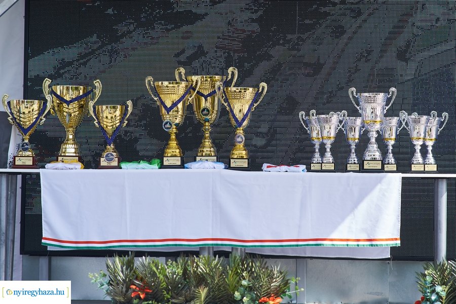 OBOR Nations' Cup Hungary 20220819