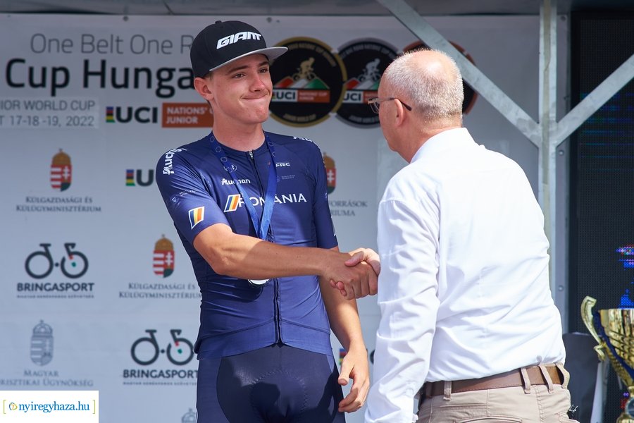 OBOR Nations' Cup Hungary 20220819