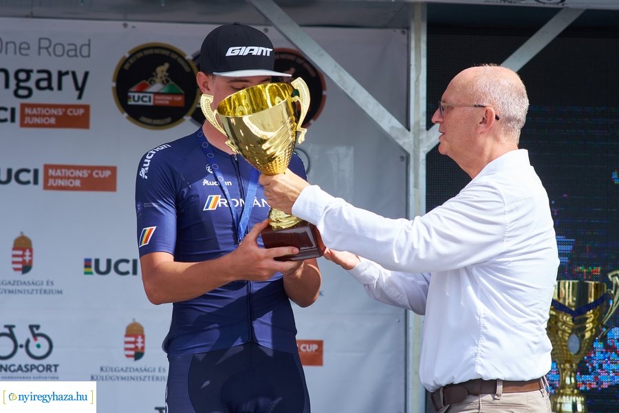 OBOR Nations' Cup Hungary 20220819