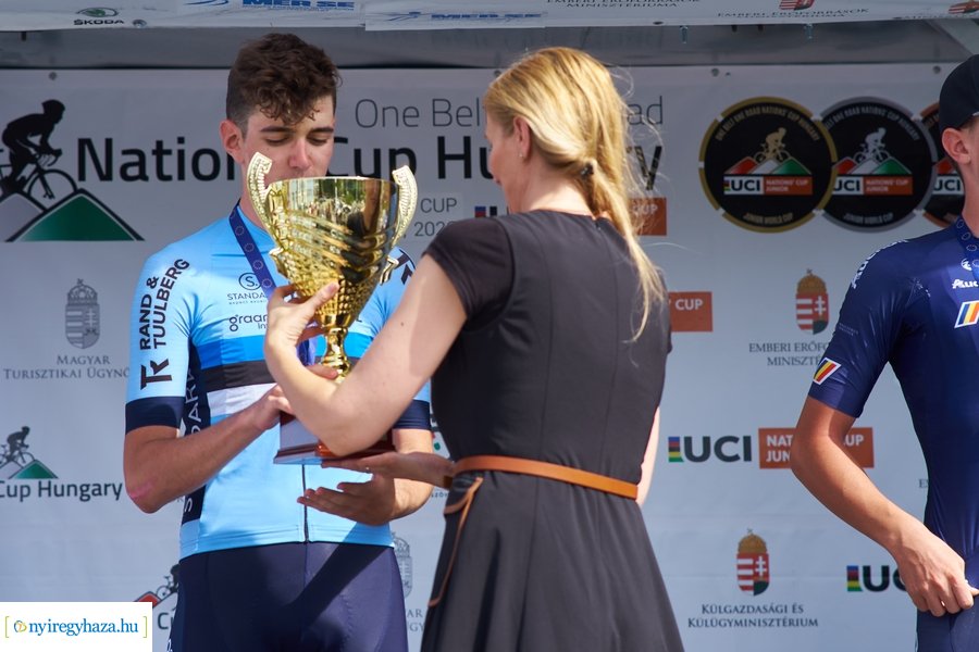 OBOR Nations' Cup Hungary 20220819