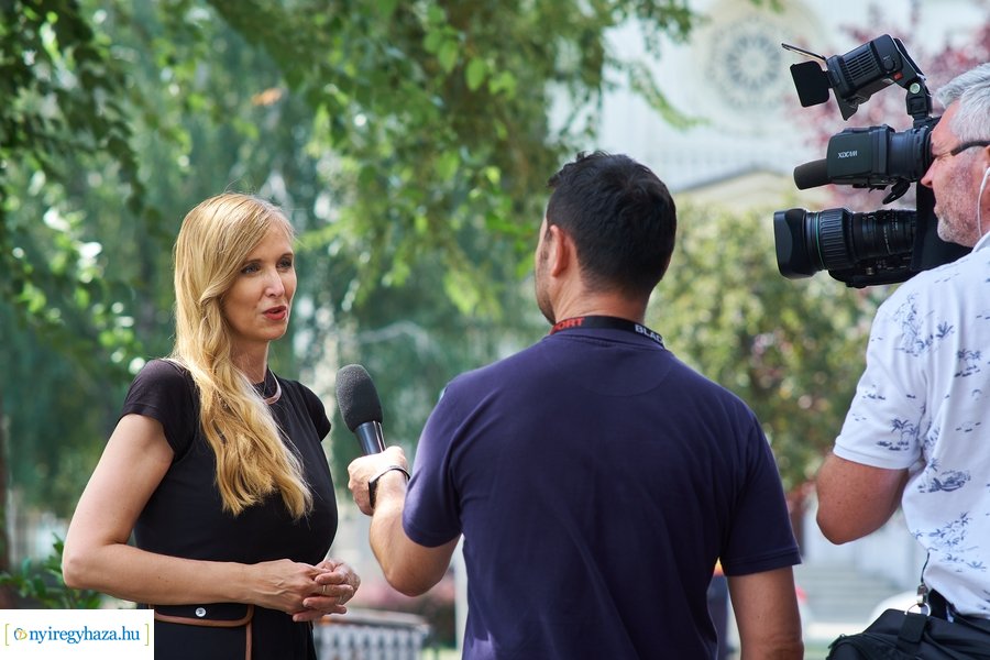 OBOR Nations' Cup Hungary 20220819