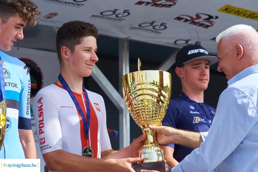 OBOR Nations' Cup Hungary 20220819