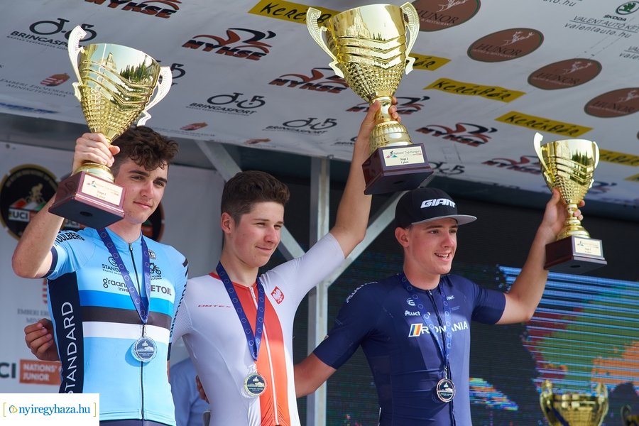 OBOR Nations' Cup Hungary 20220819