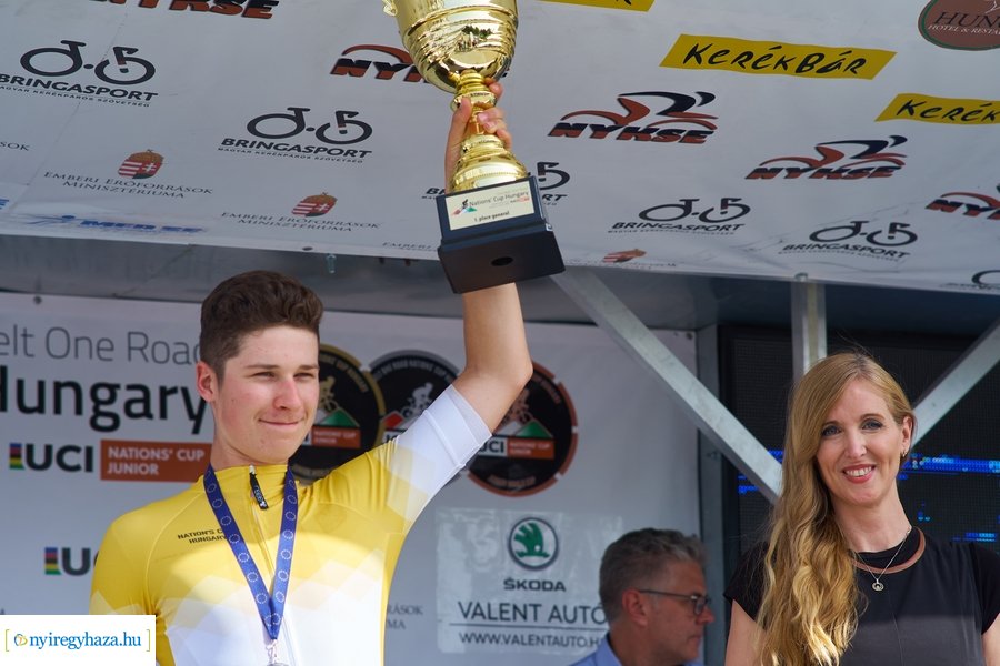 OBOR Nations' Cup Hungary 20220819