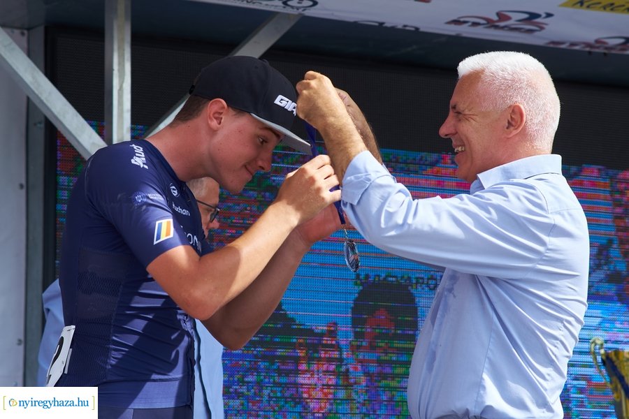 OBOR Nations' Cup Hungary 20220819