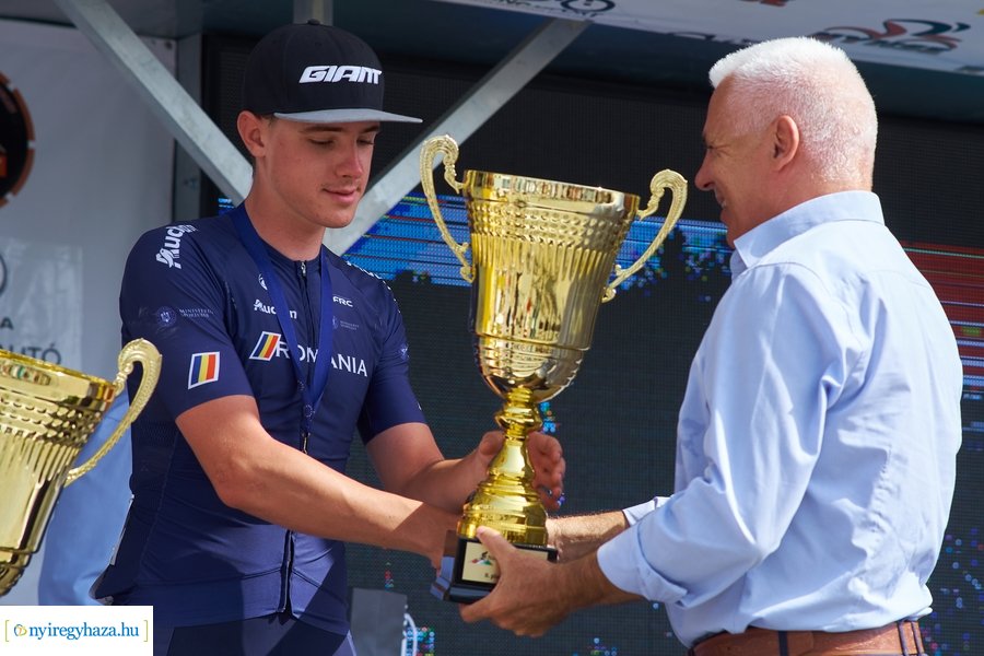 OBOR Nations' Cup Hungary 20220819