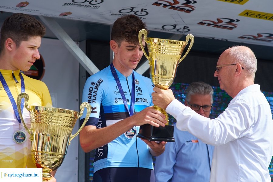 OBOR Nations' Cup Hungary 20220819