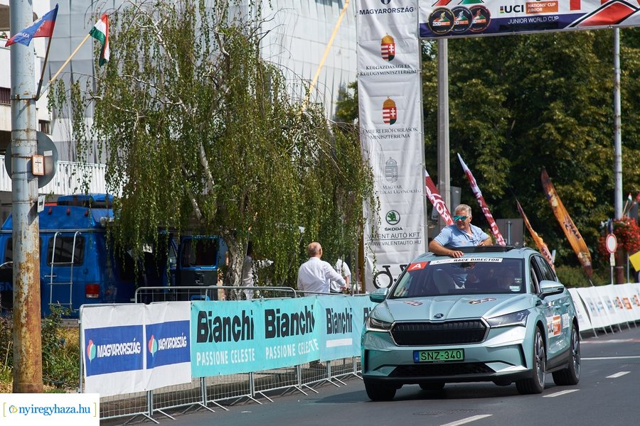 OBOR Nations' Cup Hungary 20220819