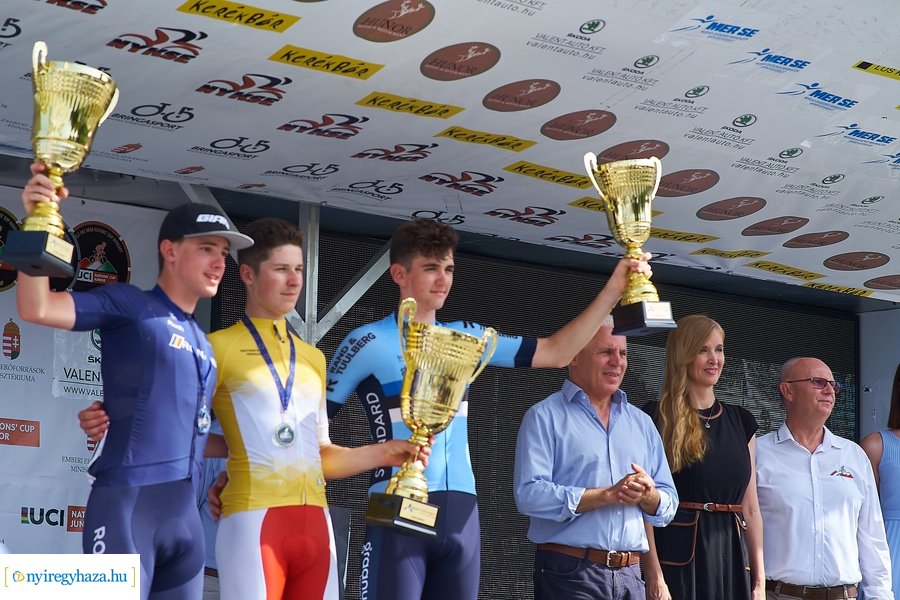 OBOR Nations' Cup Hungary 20220819