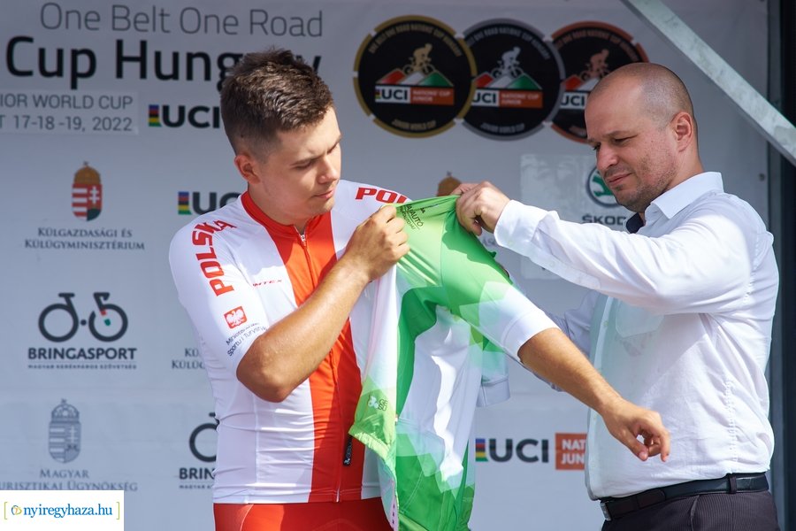 OBOR Nations' Cup Hungary 20220819