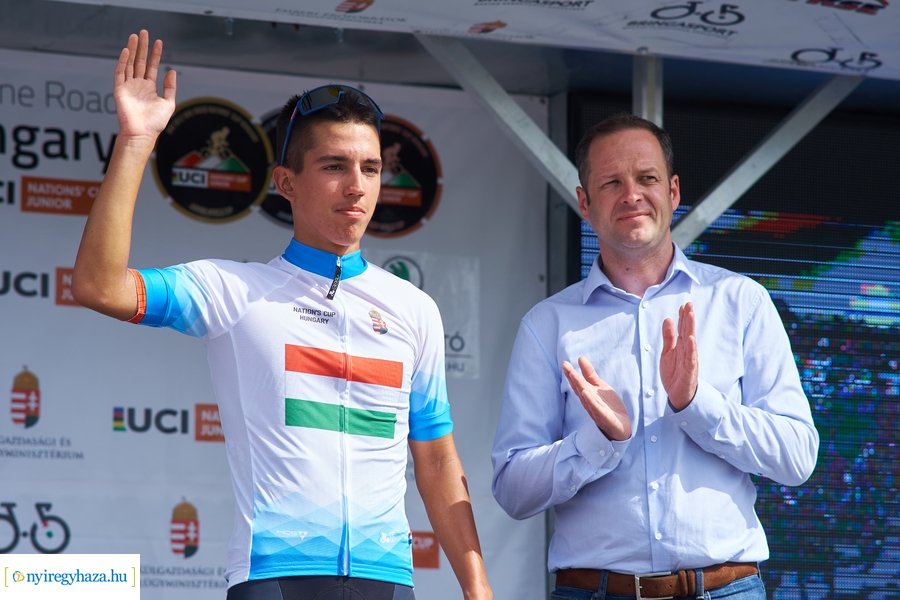 OBOR Nations' Cup Hungary 20220819