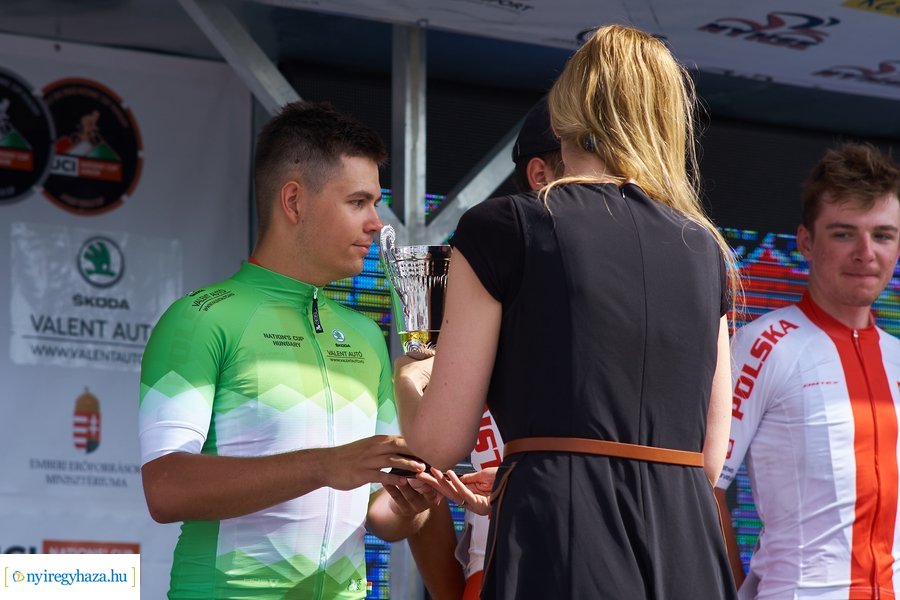 OBOR Nations' Cup Hungary 20220819