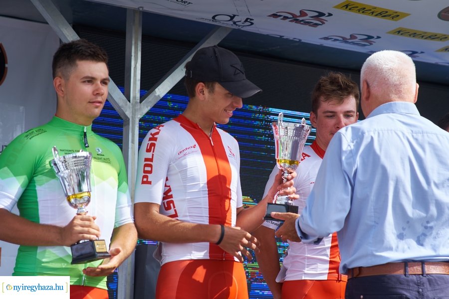 OBOR Nations' Cup Hungary 20220819