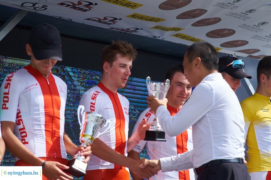 OBOR Nations' Cup Hungary 20220819