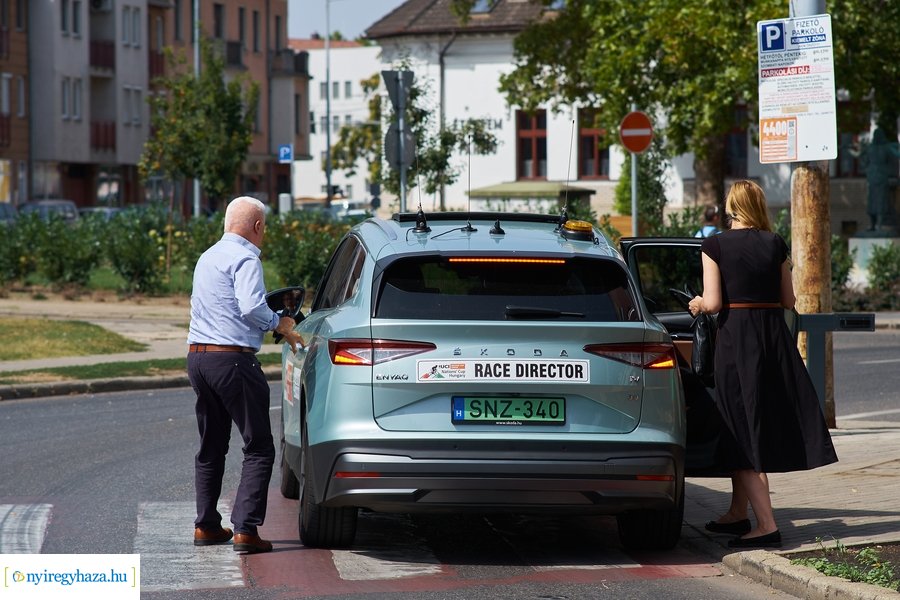 OBOR Nations' Cup Hungary 20220819