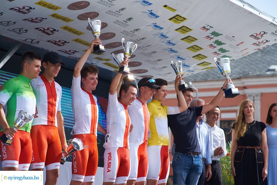 OBOR Nations' Cup Hungary 20220819