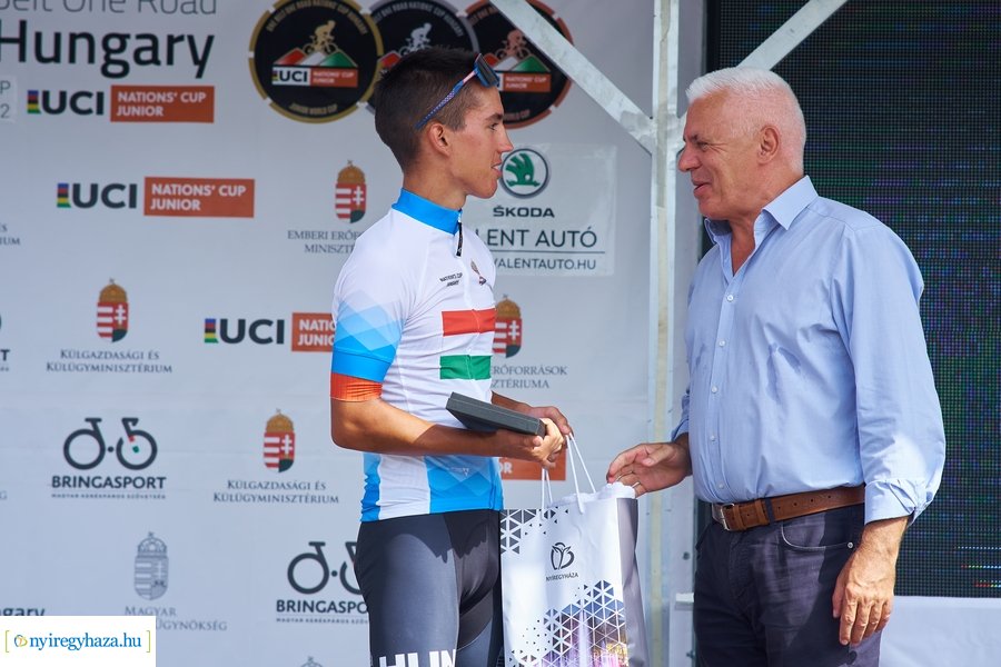 OBOR Nations' Cup Hungary 20220819