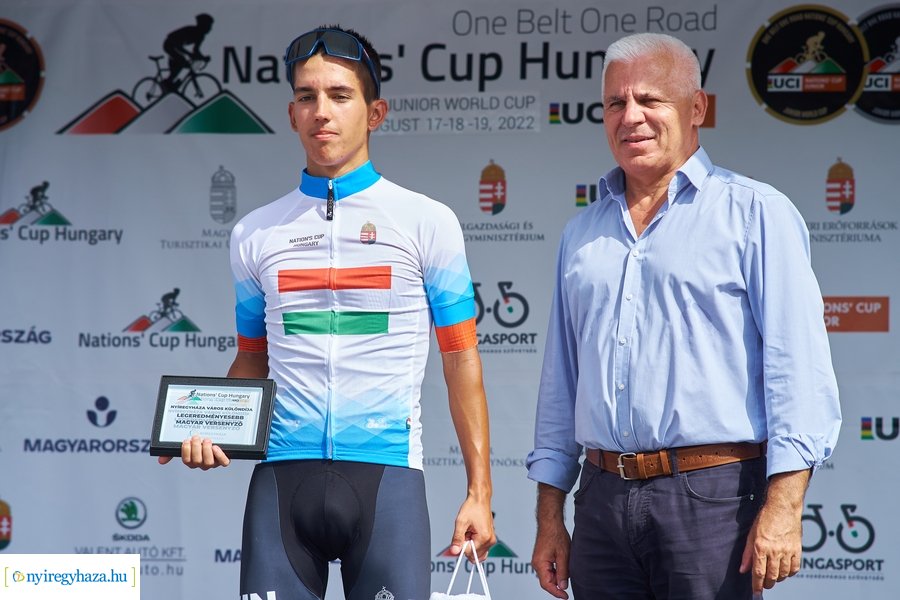 OBOR Nations' Cup Hungary 20220819