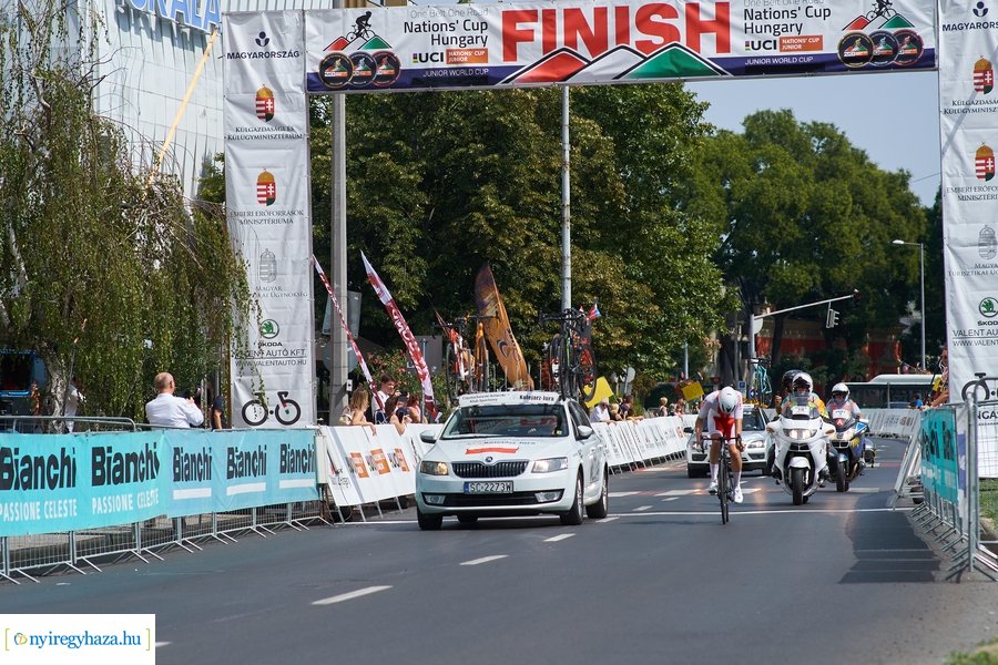 OBOR Nations' Cup Hungary 20220819