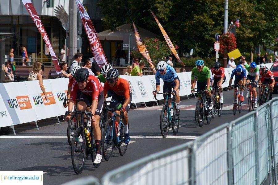 OBOR Nations' Cup Hungary 20220819