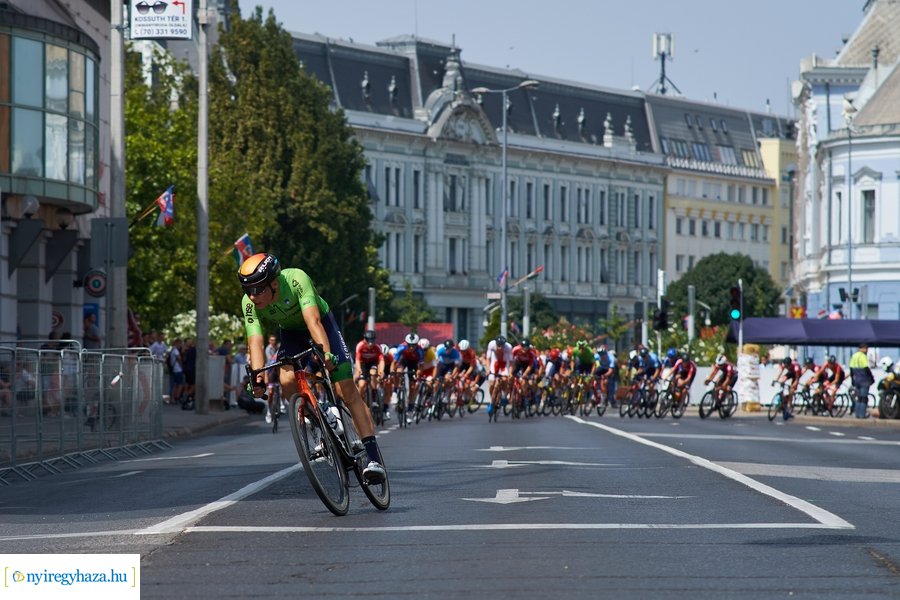 OBOR Nations' Cup Hungary 20220819