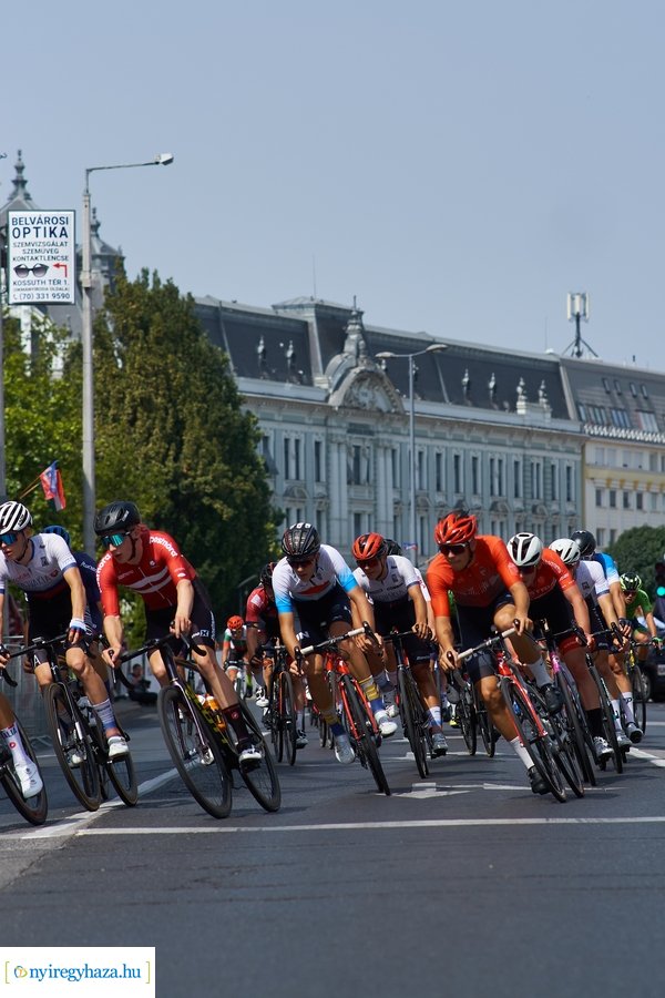 OBOR Nations' Cup Hungary 20220819