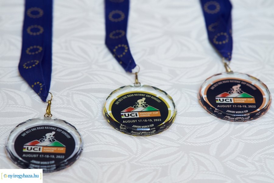 OBOR Nations' Cup Hungary sajtótájékoztató