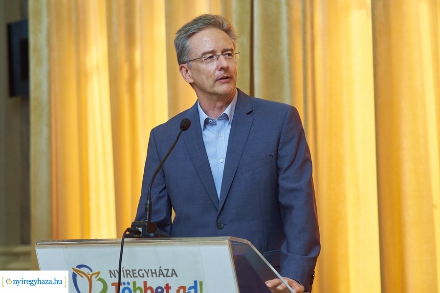 OBOR Nations' Cup Hungary sajtótájékoztató