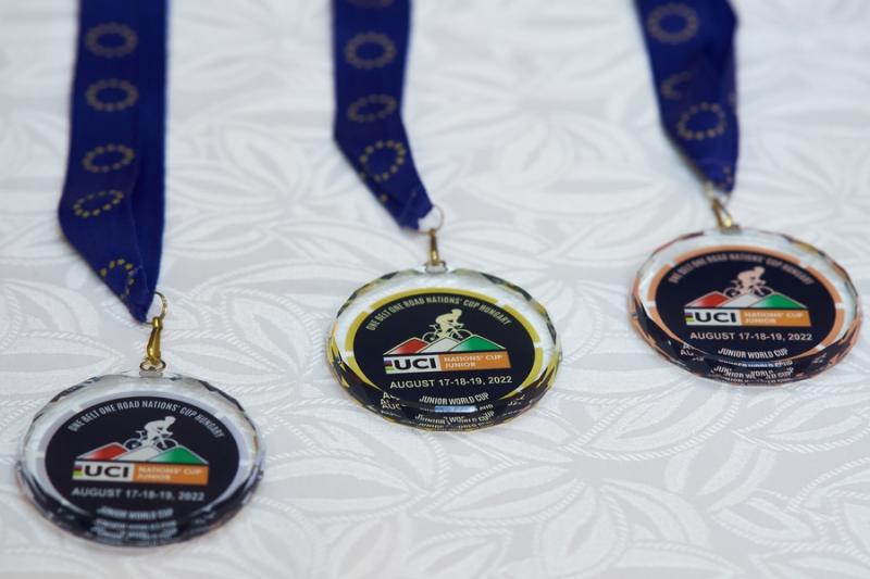 OBOR Nations' Cup Hungary sajtótájékoztató