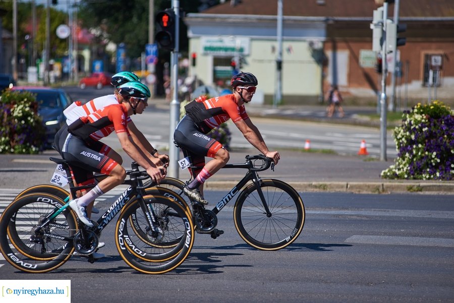 OBOR Nation's Cup kerékpár verseny 20210820