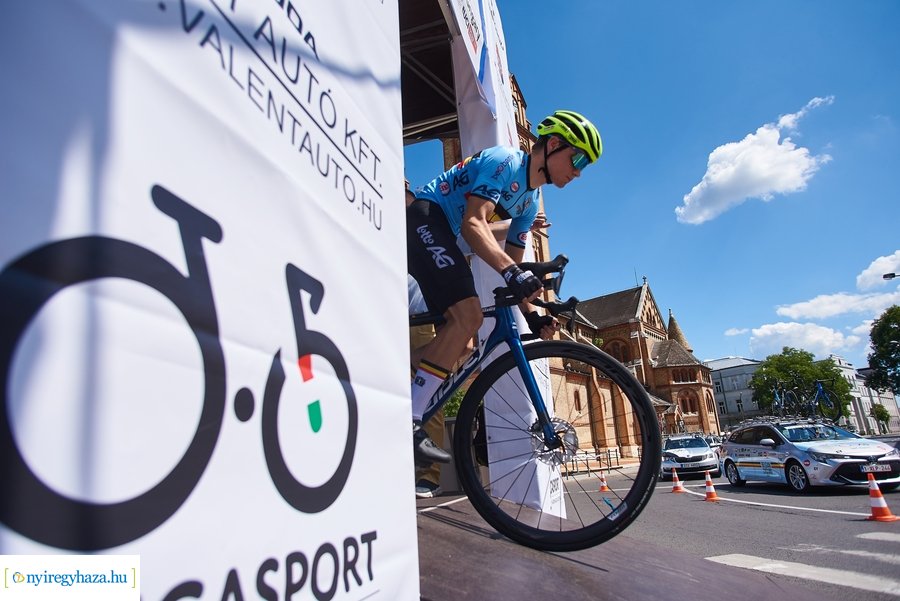 OBOR Nation's Cup kerékpár verseny 20210820