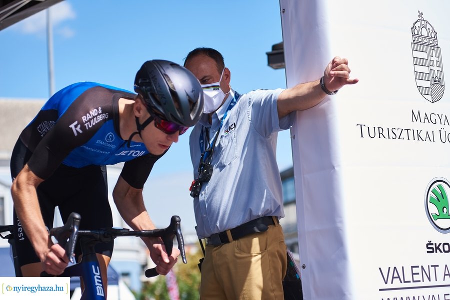 OBOR Nation's Cup kerékpár verseny 20210820