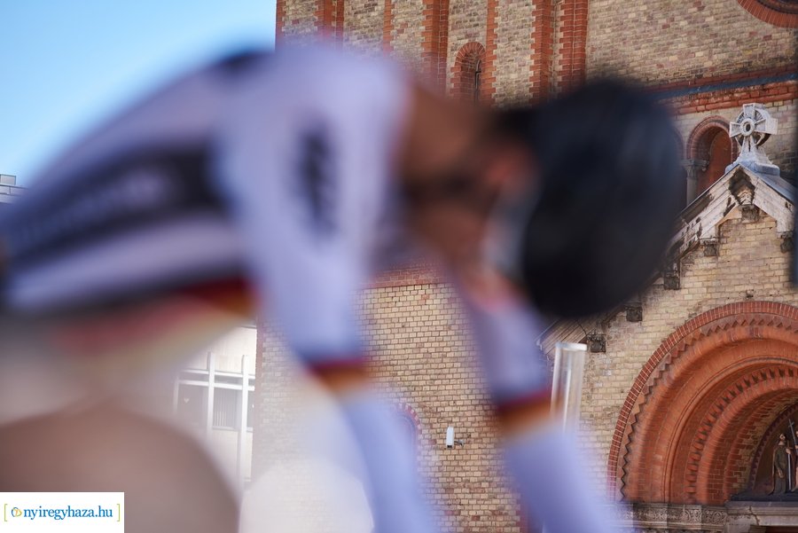 OBOR Nation's Cup kerékpár verseny 20210820