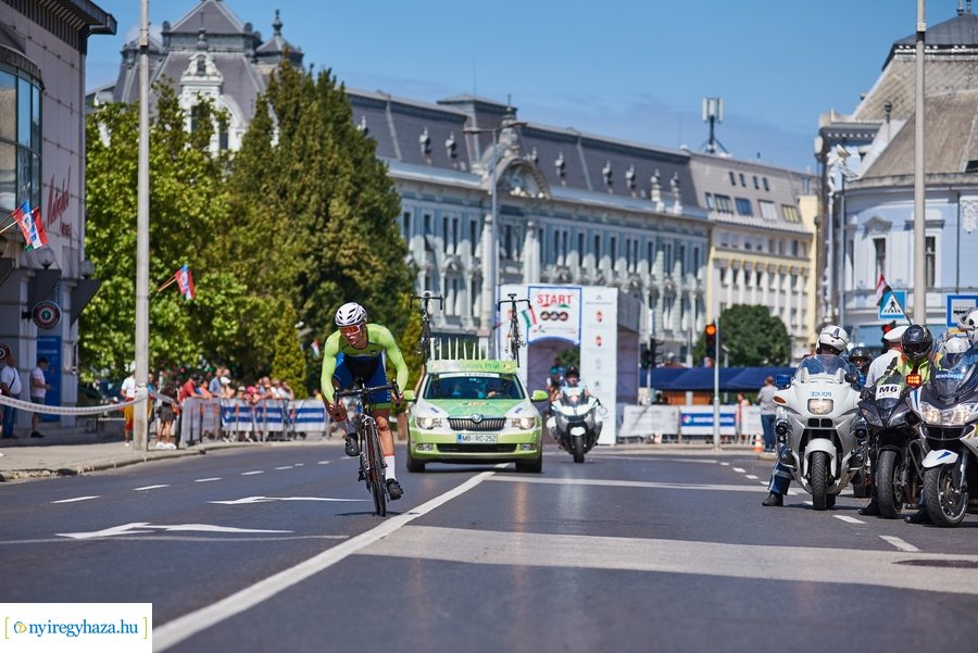 OBOR Nation's Cup kerékpár verseny 20210820