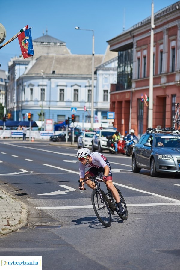 OBOR Nation's Cup kerékpár verseny 20210820