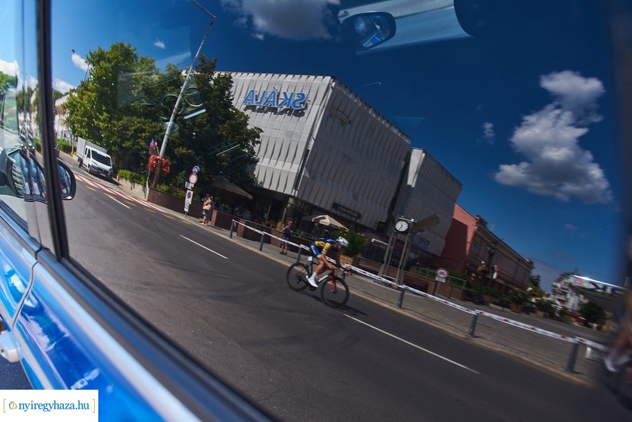 OBOR Nation's Cup kerékpár verseny 20210820