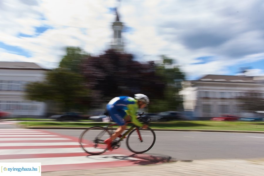 OBOR Nation's Cup kerékpár verseny 20210820