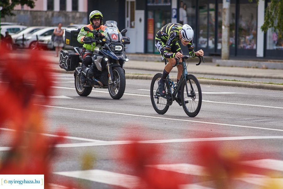 OBOR Nation's Cup kerékpár verseny 20210820