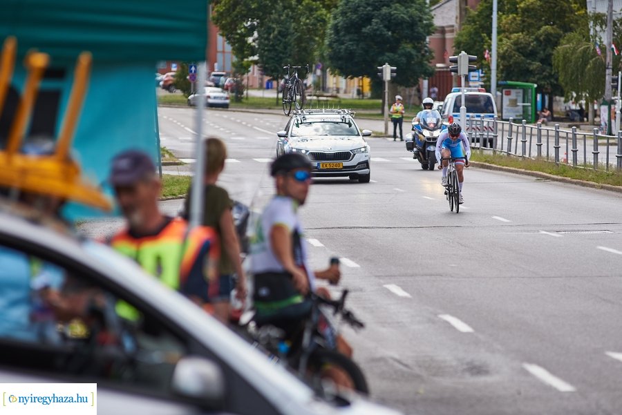 OBOR Nation's Cup kerékpár verseny 20210820