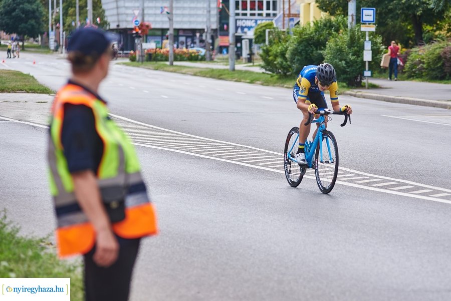 OBOR Nation's Cup kerékpár verseny 20210820