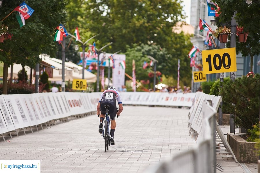 OBOR Nation's Cup kerékpár verseny 20210820