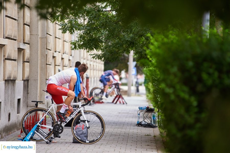 OBOR Nation's Cup kerékpár verseny 20210820