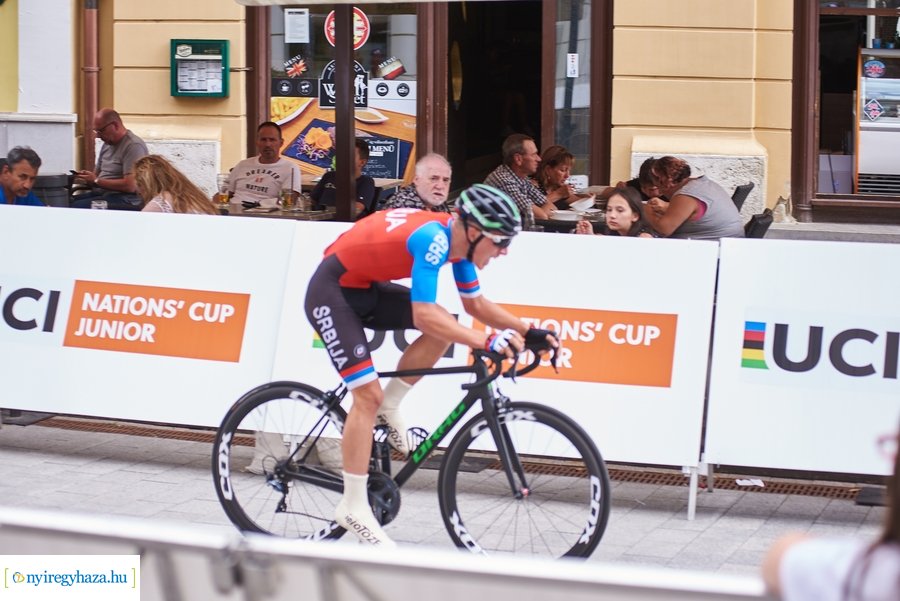 OBOR Nation's Cup kerékpár verseny 20210820