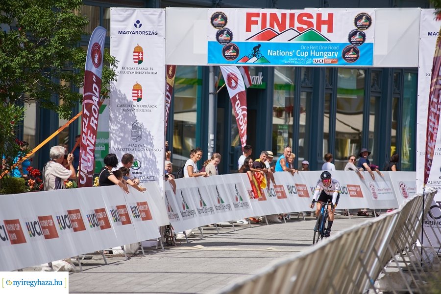 OBOR Nation's Cup kerékpár verseny 20210820