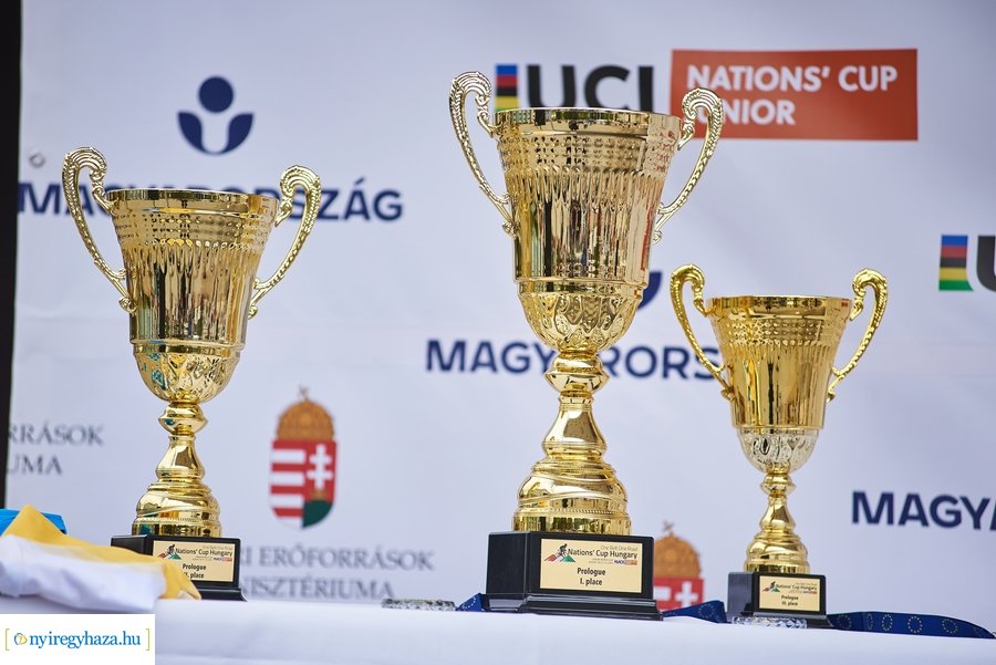 OBOR Nation's Cup kerékpár verseny 20210820