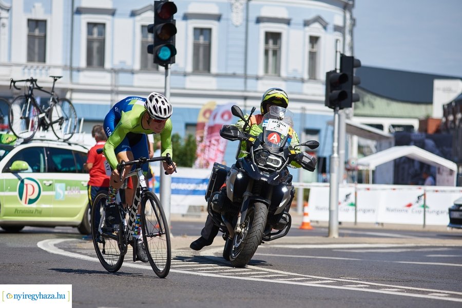 OBOR Nation's Cup kerékpár verseny 20210820