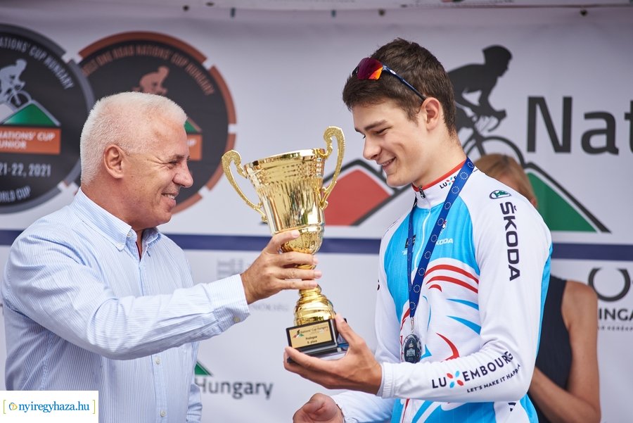 OBOR Nation's Cup kerékpár verseny 20210820