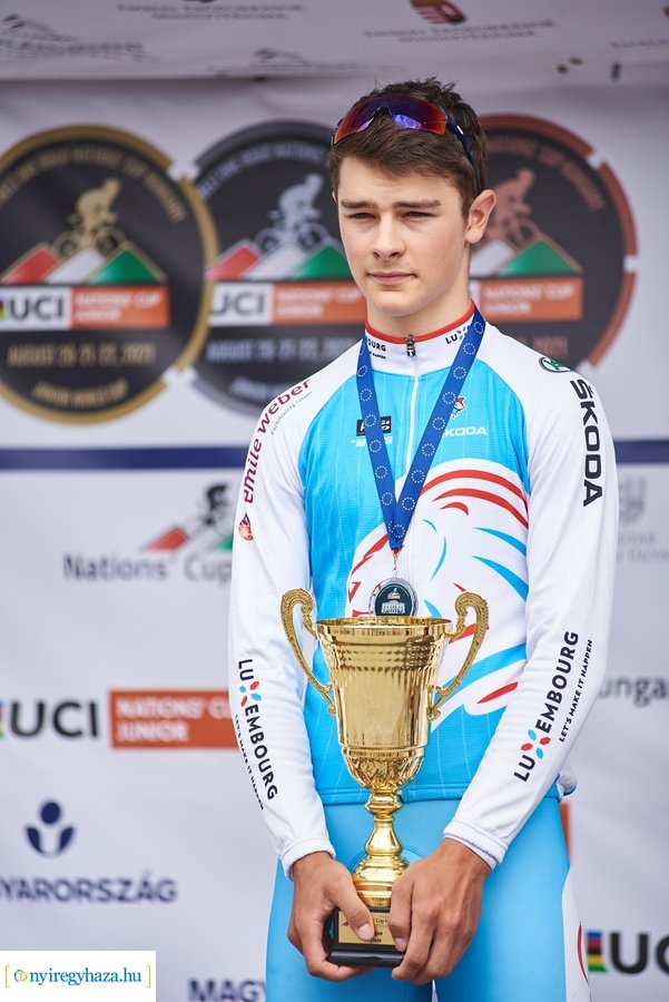 OBOR Nation's Cup kerékpár verseny 20210820