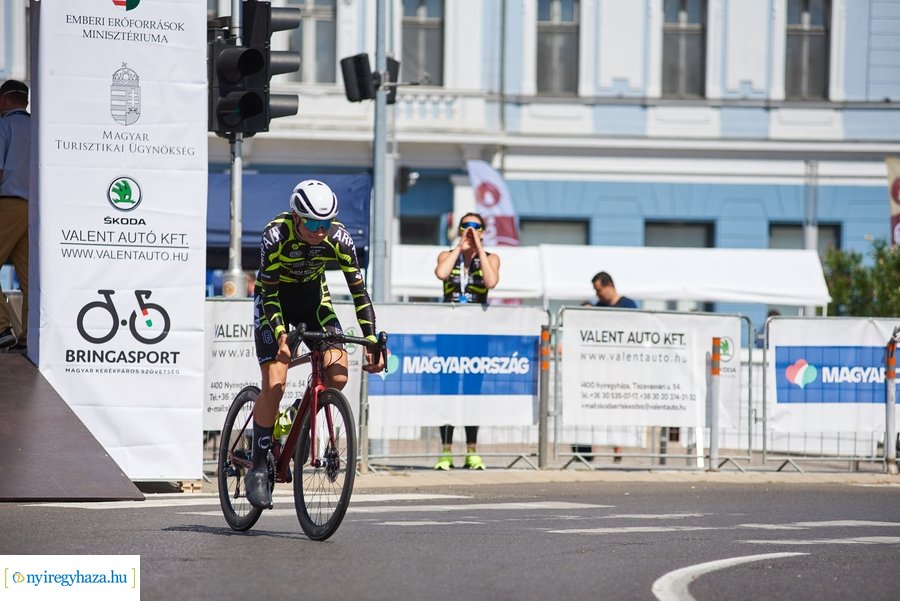 OBOR Nation's Cup kerékpár verseny 20210820