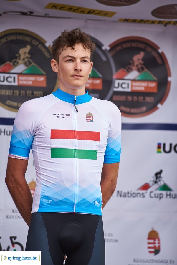 OBOR Nation's Cup kerékpár verseny 20210820